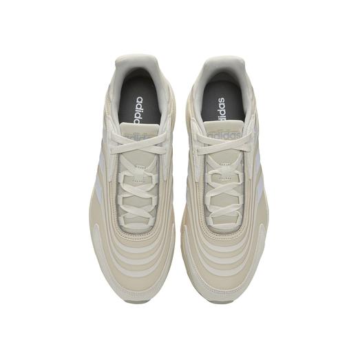 Adidas阿迪休闲2022年春季新款男鞋男士鞋子轻便运动休闲鞋GZ3814 商品图3