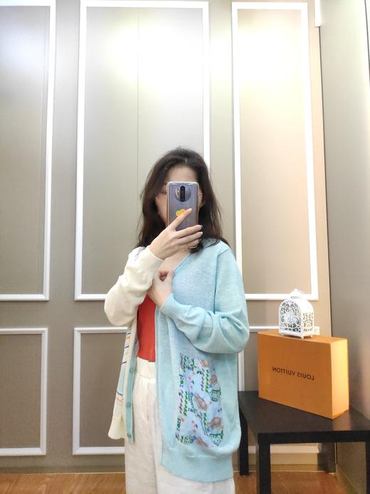 女麻外披2162373 商品图3