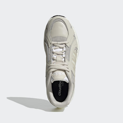Adidas阿迪达斯男鞋2022春季新款时尚低帮舒适运动休闲鞋GW6991 商品图0