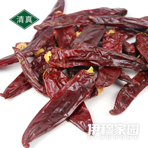伊穆家园·新疆原产地甜板椒粉（5斤/袋） 商品图4