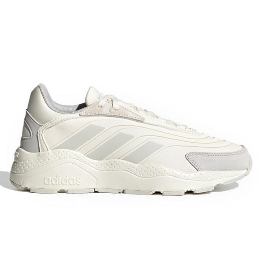 Adidas阿迪达斯NEO女鞋2022春季新款运动鞋低帮复古休闲鞋GZ0983 商品图1