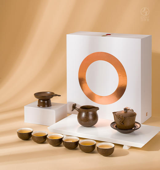 祥云2•成套（经典复刻） 商品图0