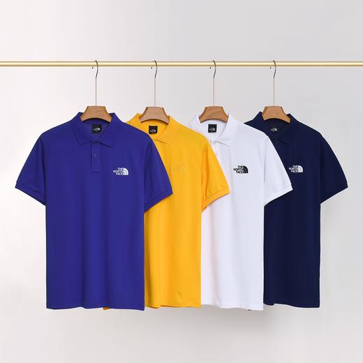 男反领短T33132 商品图0