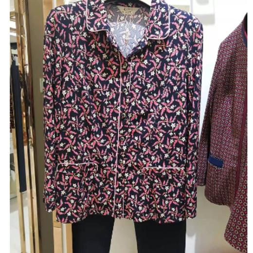 3楼 妙采服饰 商品图0