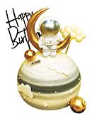 宇航梦想家 商品图0