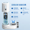 松下（Panasonic）龙头净水器滤水器 家用水龙头过滤器 自来水过滤器 厨房自来水过滤器 TK-EUNJ51W 商品缩略图3