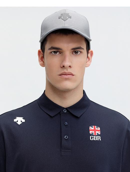 男反领短T3351 商品图6