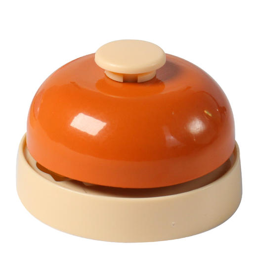 新款宠物按铃狗狗叫餐 3色可选 袋装 训练器 发声响铃益智玩具 商品图7