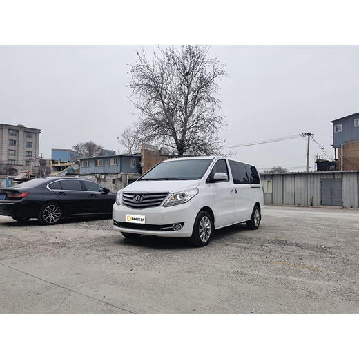 东风风行 CM7 2.0T 自动豪华型 【长租-北京】 商品图2