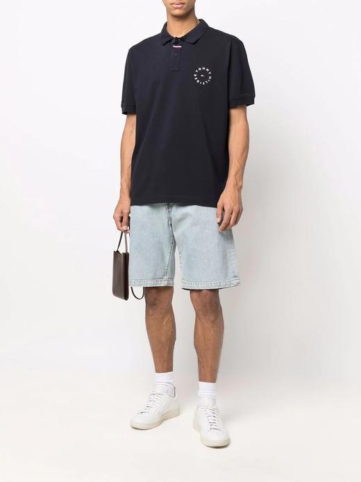 男反领短T33162 商品图4