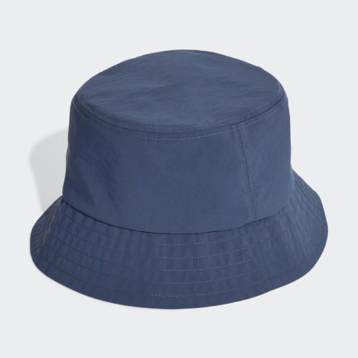 Adidas阿迪达斯男女帽2022夏季新款休闲帽运动帽渔夫帽帽子H34790 商品图0