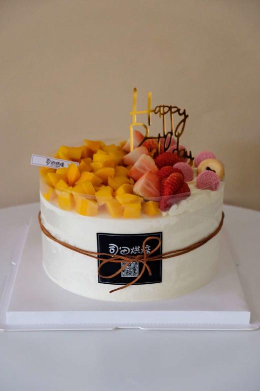 水果盛宴 商品图0