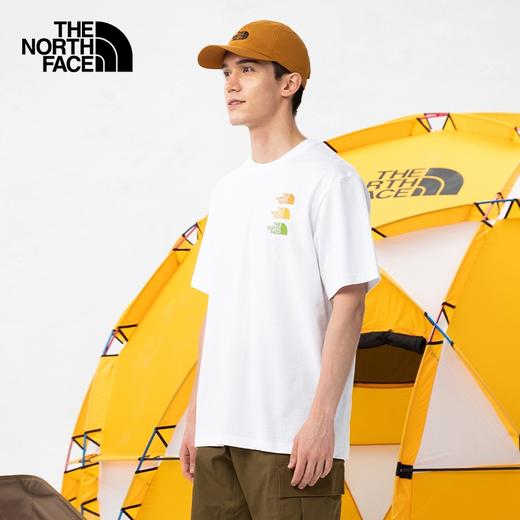 男圆领短T3393 商品图5