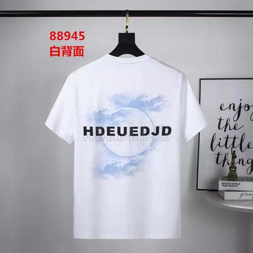 男圆领短T88945 商品图3