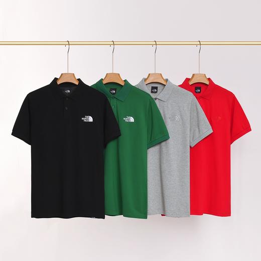 男反领短T33132 商品图6