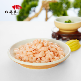 松鹤楼~浆制虾仁