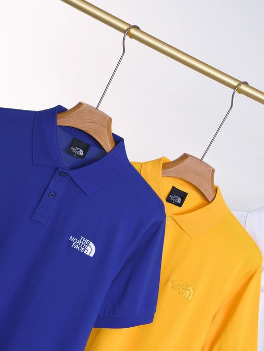 男反领短T33132 商品图5