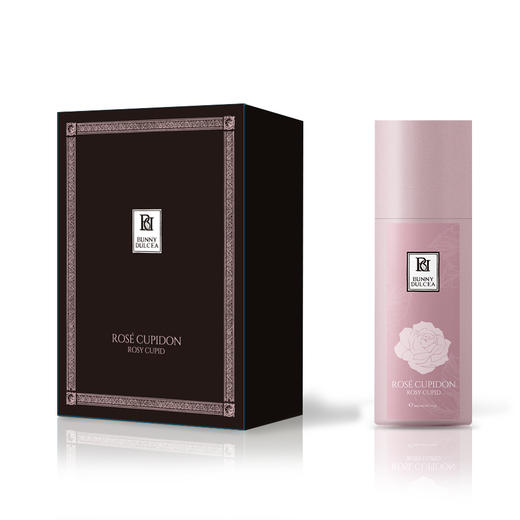 柏黎杜夏 Bunny Dulcea坠情丘比特系列玫瑰稚嫩私处美白双萃50ml (NN00) 商品图0
