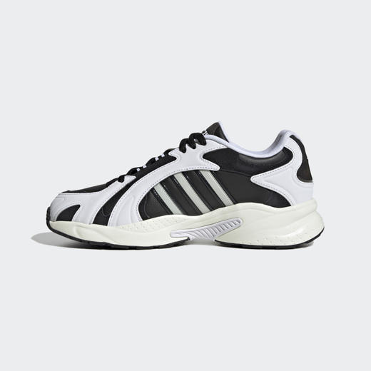 Adidas阿迪达斯男鞋2022春季新款休闲低帮舒适运动休闲鞋GW4398 商品图3