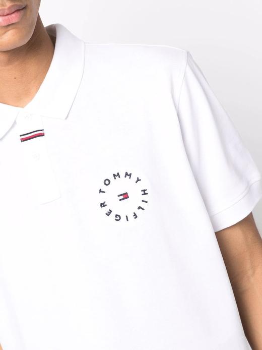 男反领短T33162 商品图3