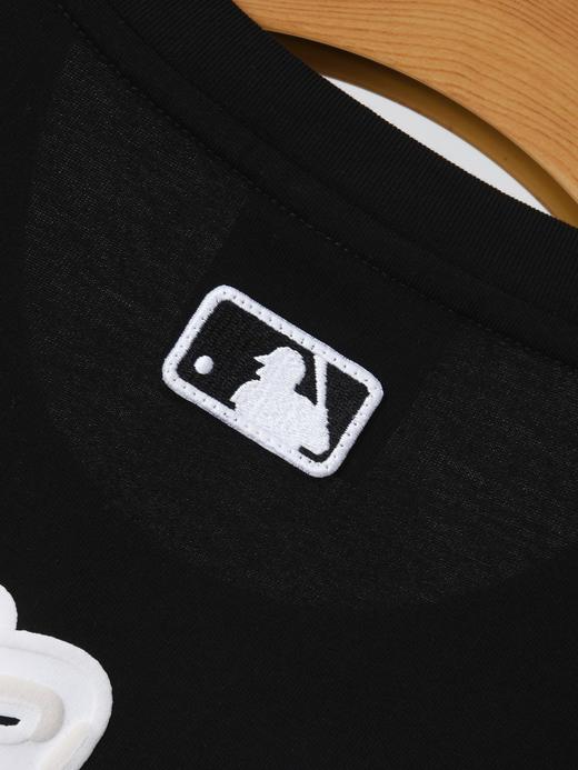 男圆领短T3381 商品图9