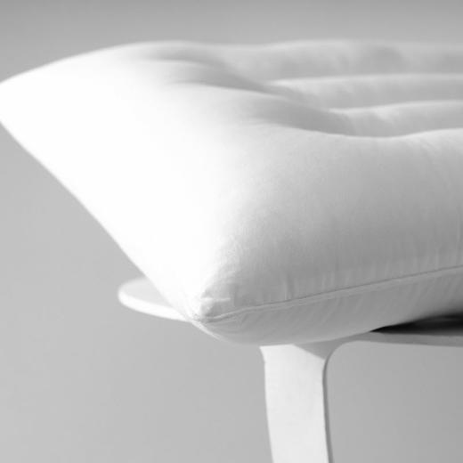 酒店严选 | 珍珠棉硬枕（不含枕套） 商品图2