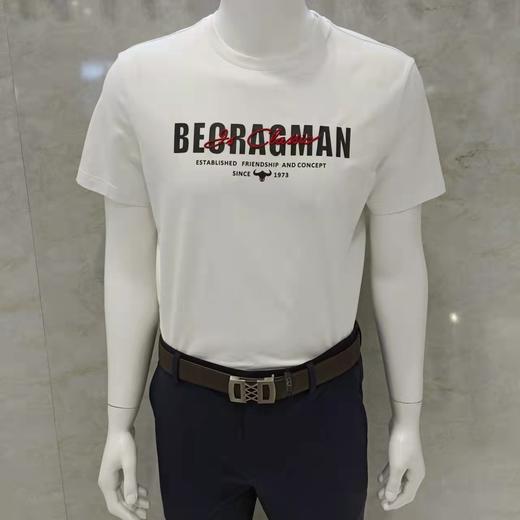 6F CRAGMAN 克拉格曼 T恤 商品图0