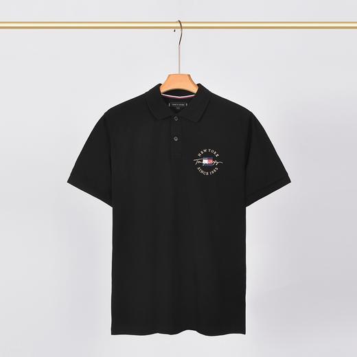 男反领短T33101 商品图11