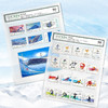 【中国邮政】奥运会纪念邮票 封装评级版 商品缩略图0
