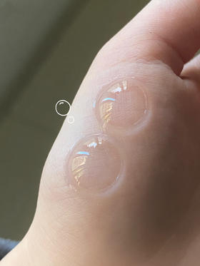 Favorr beauty 粉灯泡 年抛 直径14.0 着色12.8 含水38% 基弧8.6