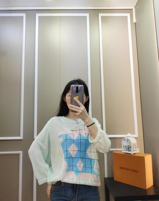 女麻上衣2172338 商品图2