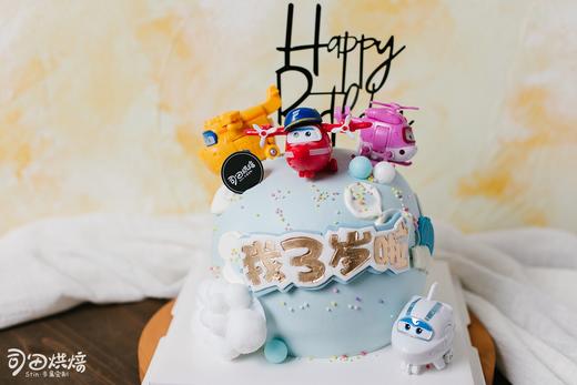 超级飞侠 商品图1