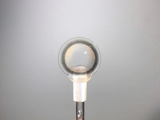 Ginomii月抛  ·白日梦｜14.2mm实际着色中等直径｜月抛 商品图2