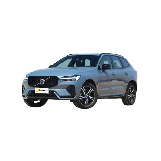 沃尔沃 XC60 (进口） T5 智雅版 【长租-北京】 商品图0