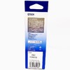EPSON爱普生S015290/S010058C13S010076黑色色带芯适用LQ730K/KⅡ735K/KⅡ630K/KⅡ635K/KⅡ 商品缩略图3