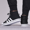 阿迪达斯板鞋男鞋2022春季新款NEO运动鞋高帮耐磨休闲鞋男FX9064 商品缩略图1