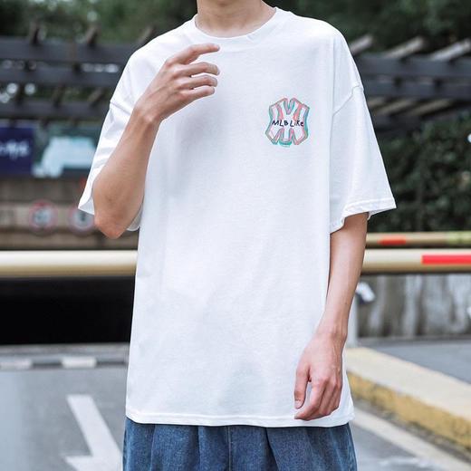 男圆领短T3385 商品图6