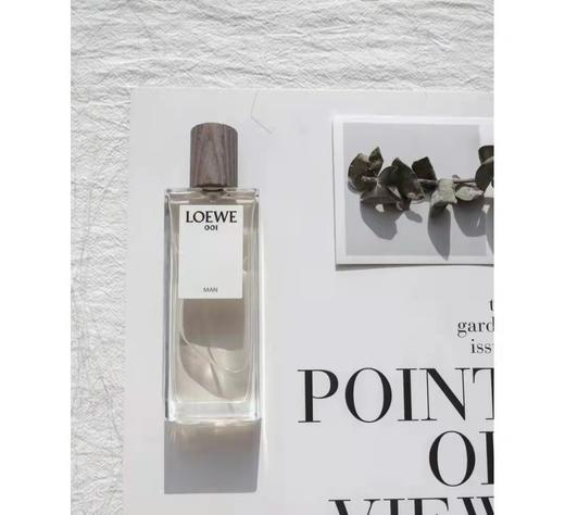 罗意威001男款香水
净重50ml 商品图2