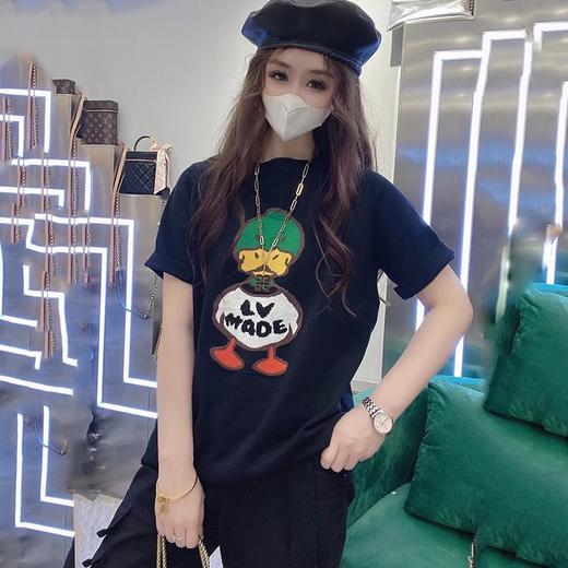 男圆领短T33161 商品图1