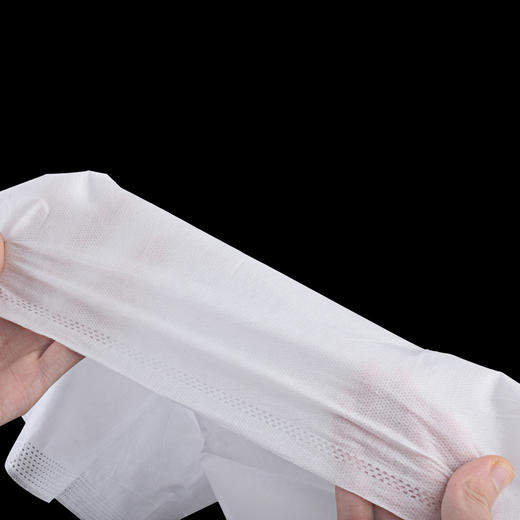 一次性加厚枕套旅行美容院无纺布透气 商品图4