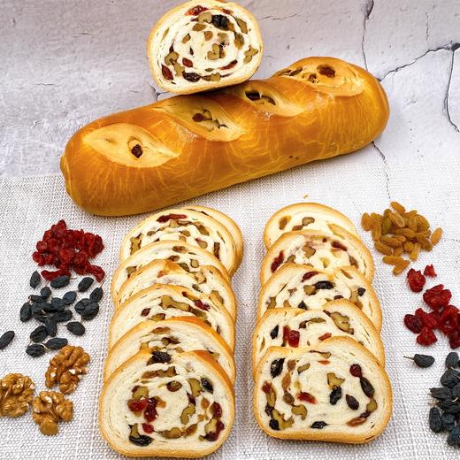 至尊什锦列巴 商品图0