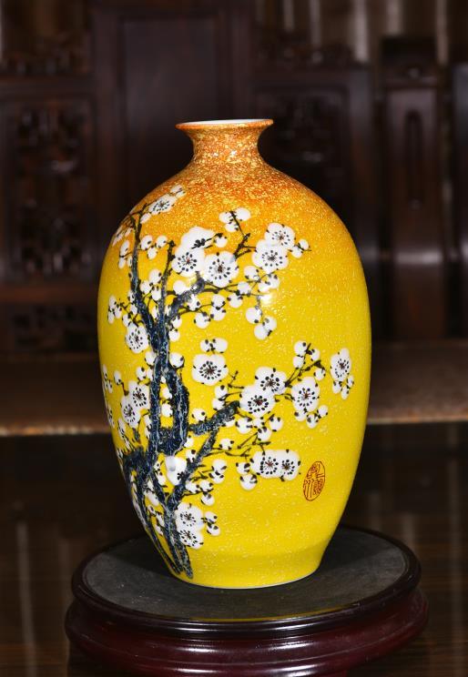 银花玉雪香 商品图0