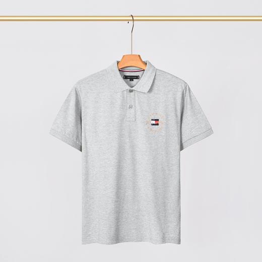 男反领短T33101 商品图3