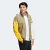adidas阿迪达斯官网neo男装春季新款运动连帽夹克外套HD4639 商品缩略图2