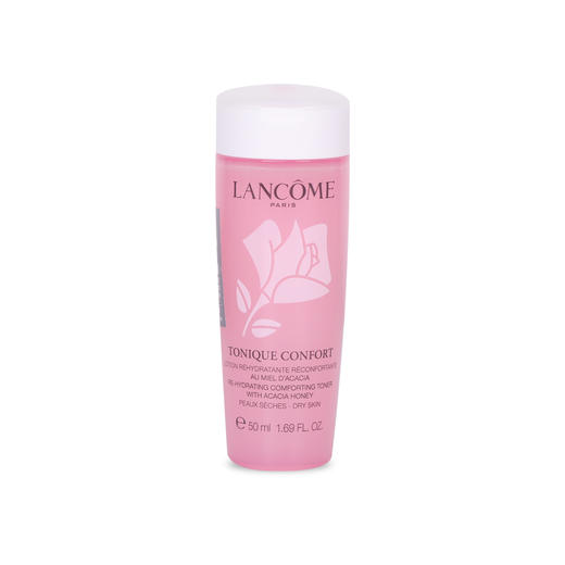 【全球购买一送一·买二送三 】Lancome兰蔻粉水中小样50ml 柔肤爽肤水·双11现货速达 商品图7