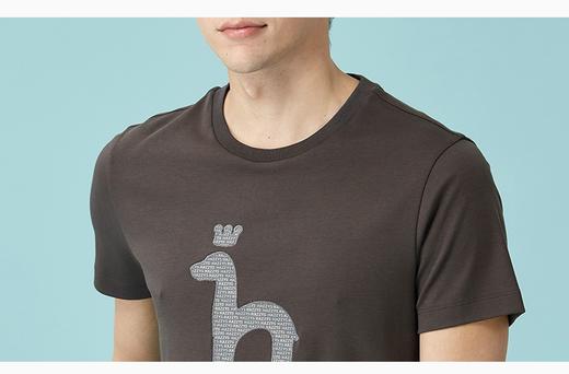 男圆领短T3375 商品图4