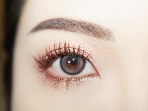 Ginomii月抛  ·白日梦｜14.2mm实际着色中等直径｜月抛 商品图4