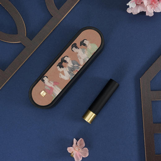 西泠印社injoy便携印章套装 商品图6