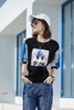 女圆领短T6096 商品缩略图5