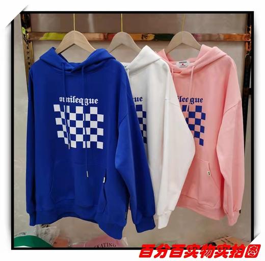 琪琪衣铺8681卫衣（4） 商品图0